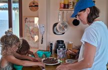 Cooking class in Salvador, an authentic dinning experience