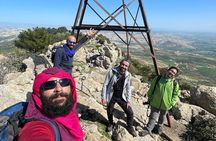 Zalagh Mountain Hiking Adventure in Fez – Views & Nature Escape