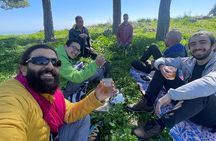 Zalagh Mountain Hiking Adventure in Fez – Views & Nature Escape