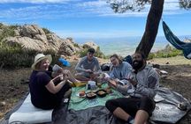 Zalagh Mountain Hiking Adventure in Fez – Views & Nature Escape