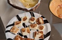Cooking class in Salvador, an authentic dinning experience