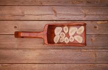 Reindeer Antler Magnet Workshop