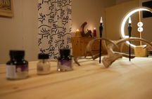 Reindeer Antler Magnet Workshop