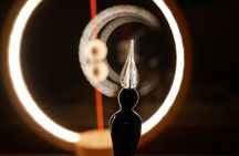 Reindeer Antler Workshop