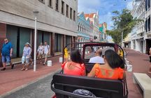 TukTuk’s Adventure Fun Tour in Curaçao 