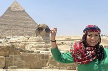 4 Days Egypt Tour Package to Cairo and Luxor with Flights & Stay