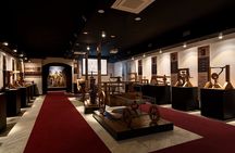 Leonardo da Vinci Museum tour and Interactive Activities