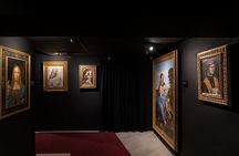 Leonardo da Vinci Museum tour and Interactive Activities