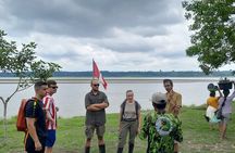 Adventure Two Borders Puerto Nariño 4Days 3 Nights