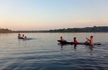 Adventure Two Borders Puerto Nariño 4Days 3 Nights