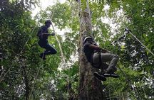 Adventure Two Borders Puerto Nariño 4Days 3 Nights