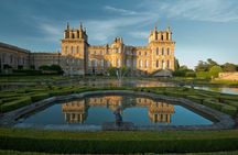 Blenheim Palace Admission Ticket