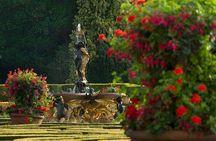 Blenheim Palace Admission Ticket