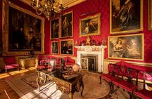 Blenheim Palace Admission Ticket
