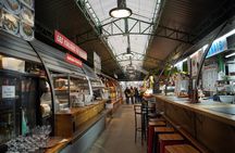 North and South Marais Wine and Food Tasting Tour