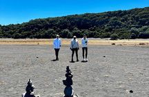 Irazu and Carthage Volcano on Premium Tour from San Jose