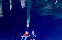 Uxmal Tour, Cenote and Typical Food Leaving from Merida
