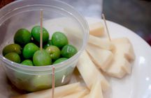 Original NYC Guided Food Tour of Chinatown and Little Italy