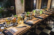 Cooking Classes in Viña del Mar Learn to Make Tapas and Desserts