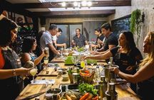 Cooking Classes in Viña del Mar Learn to Make Tapas and Desserts