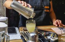 Cooking Classes in Viña del Mar Learn to Make Tapas and Desserts
