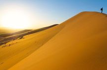 4-Day Morocco Desert Tour From Marrakech to Merzouga