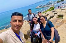 Luxury day in Tangier from Tarifa including ferry & camel ride ….