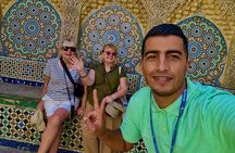 Luxury day in Tangier from Tarifa including ferry & camel ride ….