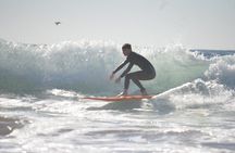 Surf Lessons in Taghazout | Learn to Surf in Morocco 