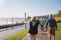 Niagara Falls Attractions + Tour: Journey Behind Falls, Boat