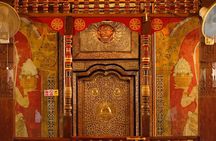 Kandy All Inclusive Day Tour from Colombo
