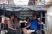 Panoramic Tour