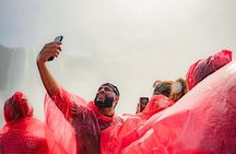 Ultimate Niagara Falls Canada Tour with Boat Cruise