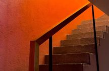Luis Barragan Legacy Semi Private Tour in Casa Ortega