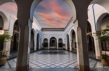 Historical And Cultural Experience in Marrakech City