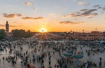 Historical And Cultural Experience in Marrakech City