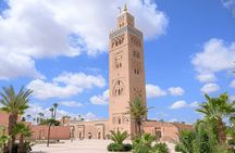  Unlock Marrakech : Connect History, Culture and daily life 