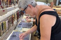 Rethymno Traditional Arts & Workshops Tour