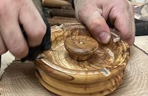 Rethymno Traditional Arts & Workshops Tour