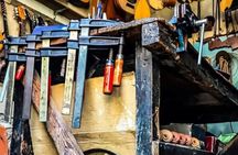 Rethymno Traditional Arts & Workshops Tour