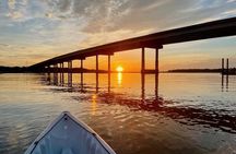 Hilton Head Sunrise Kayak Tour