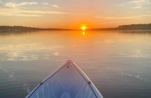 Hilton Head Sunrise Kayak Tour