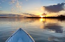 Hilton Head Sunrise Kayak Tour