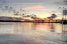 Hilton Head Sunrise Kayak Tour