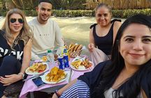 Private Ourika Valley VIP Transport, Lunch and Guide