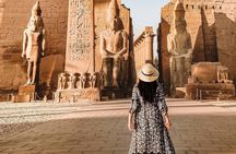 Full Day Luxor East and West Bank Day Tour