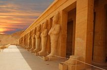 Full Day Luxor East and West Bank Day Tour