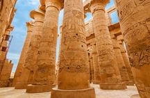 Full Day Luxor East and West Bank Day Tour