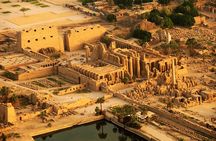 Full Day Luxor East and West Bank Day Tour