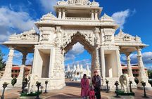 Chicago Hidden Gems! Suburbs Tour